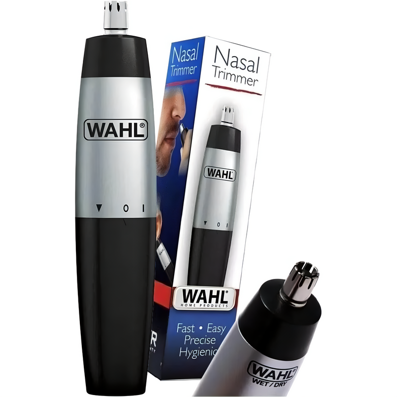 ON DEMAND BARBERS - Wahl Nese & Ører Hårtrimmer Original