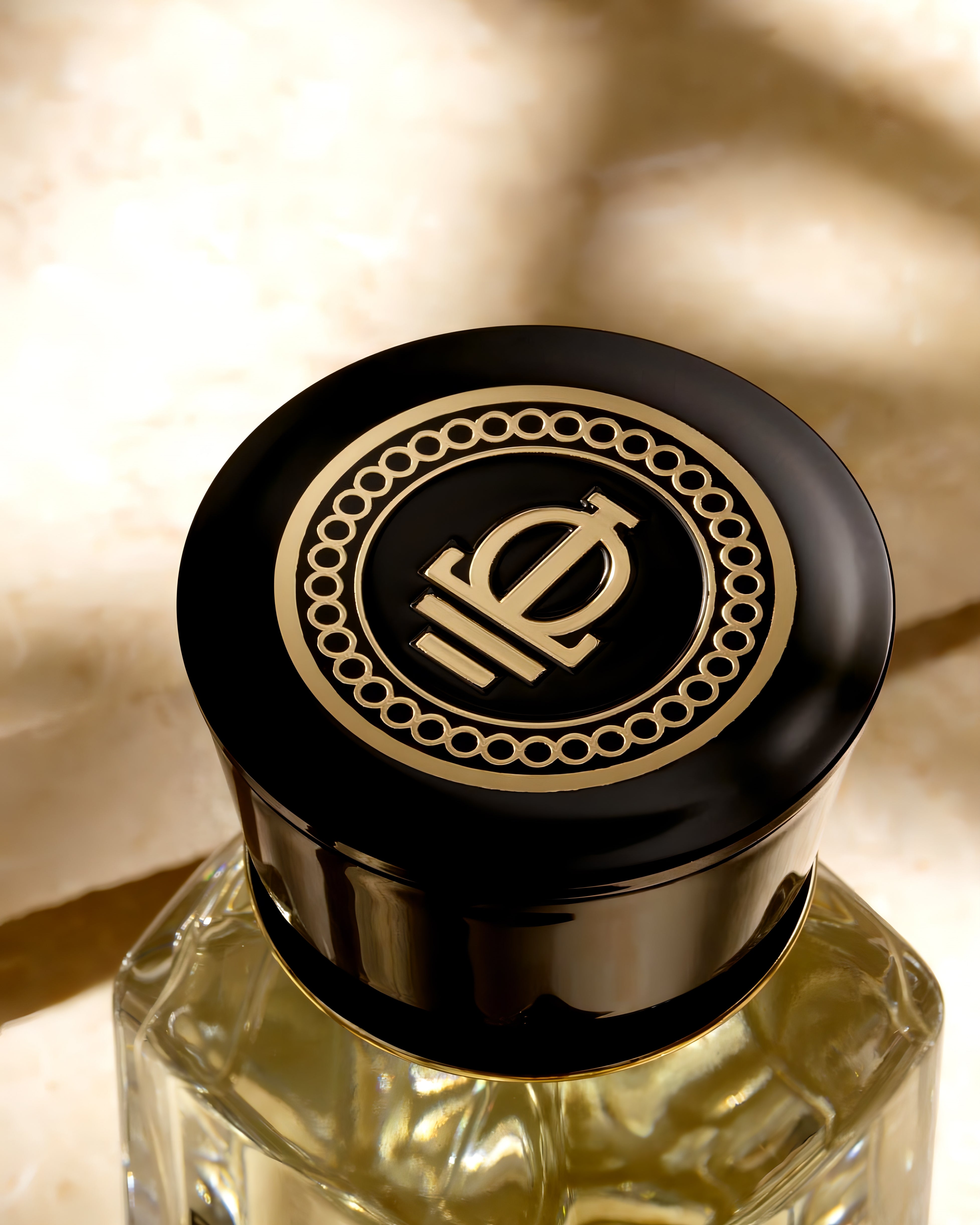 WANDERLUST omanluxury 100ml 万博 香水 オマーン WANDERLUST