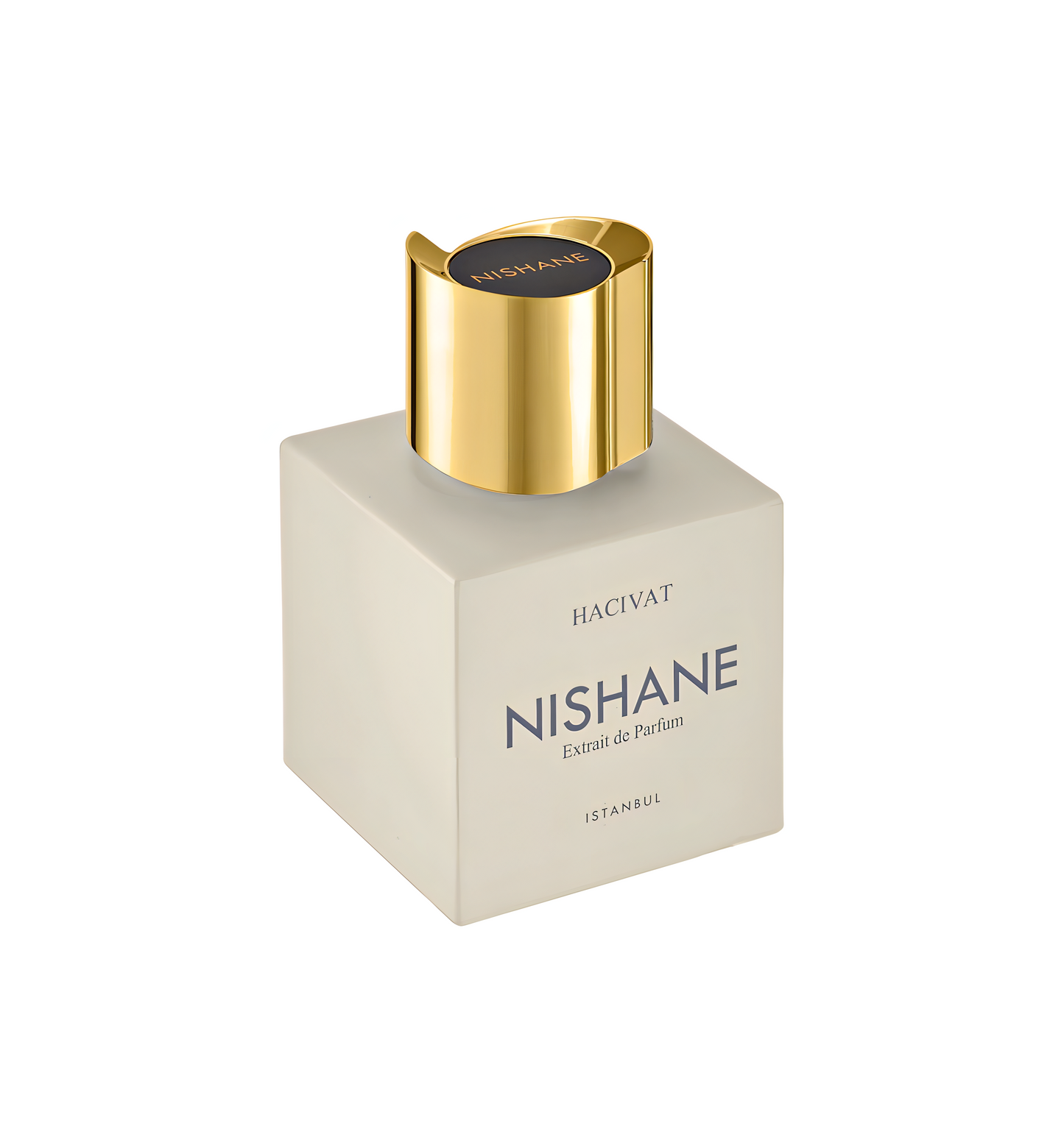 Hacivat Nishane Extrait de Parfum 100ml - Tuxedo.no