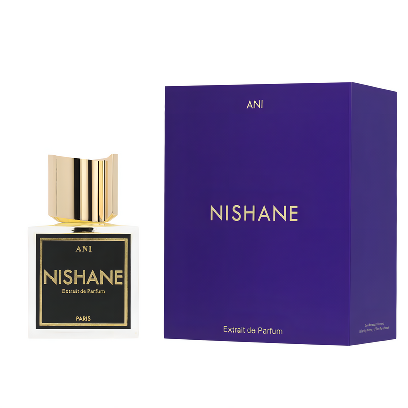 Ani Nishane Extrait de Parfum 50ml