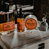 Bulleit Bourbon Skjeggsett