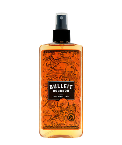 Bulleit Bourbon Hår Grooming Tonic 200ml