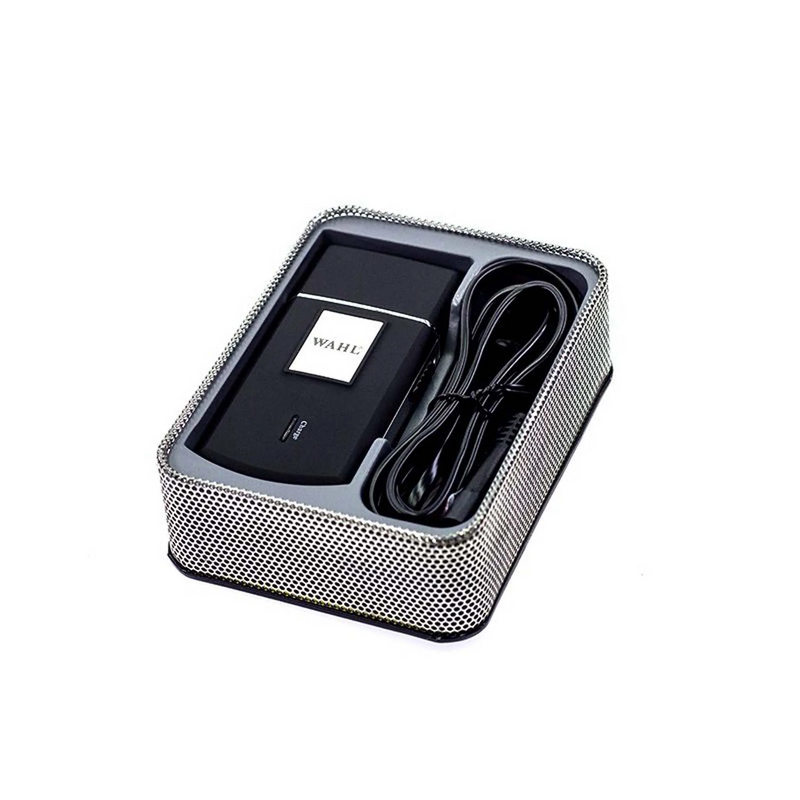 Wahl Travel Shaver - Barbermaskin Original