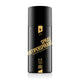 Antiperspirant Spray Jack Saloon 150 ml- Tuxedo.no - Nettbutikk - On Demand Barbers Oslo Norway