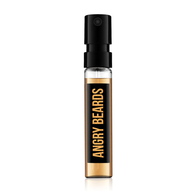 Urban Twofinger Angry Beards Parfyme 100ml