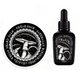 Amanita FreakShow Skjeggsett