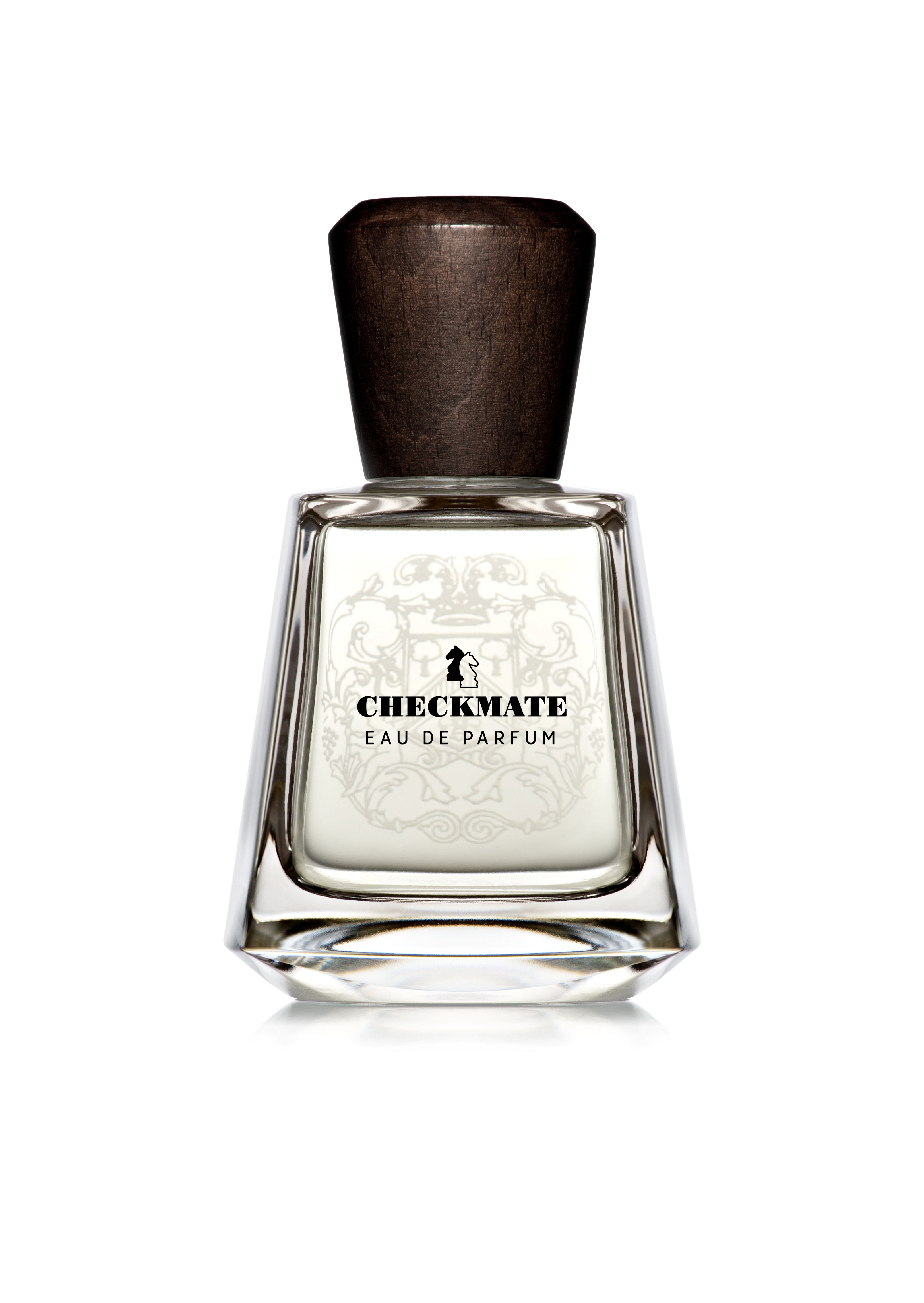 Checkmate Frapin & Cie Eau de Parfum Sample – Tuxedo