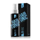 Angry Beards Hår & Skjegg Grooming Tonic 100ml (Anti Flass) - Tuxedo.no - On Demand Barbers - Oslo Norway Nettbutikk