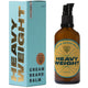 Tuxedo.no - Heavy Weight RareCraft Skjegglotion - Ikke fettete 100ml