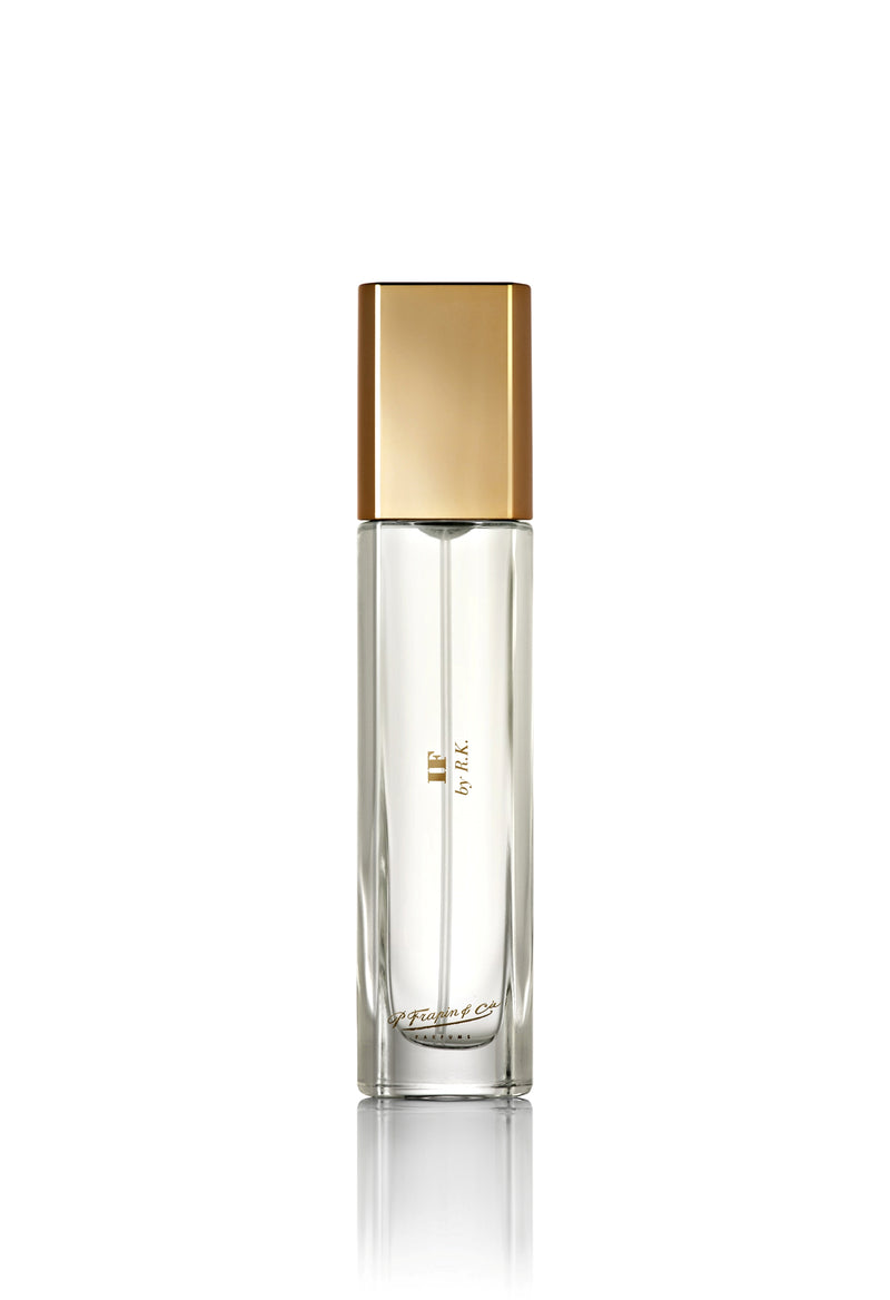 IF - P.Frapin & Cie - Eau de Parfum 15ml- Tuxedo.no - Nettbutikk - On Demand Barbers Oslo Norway