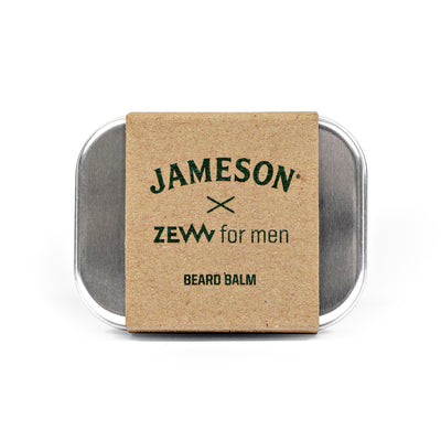 Jameson x Zew For Men Skjeggsett (Gavesett)