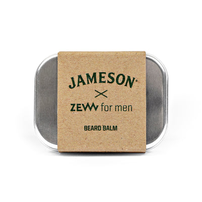 Jameson x Zew For Men Skjeggbalm 80ml
