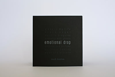 Mark Buxton Parfymer Emotional Drop