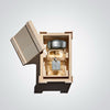 ON DEMAND BARBERS  - ODBSTORE.NO - Omega Mendittorosa Eau de Parfum