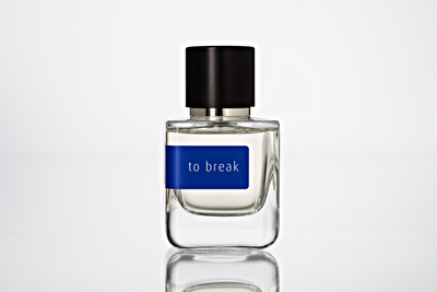 Mark Buxton Parfymer To Break 50ml