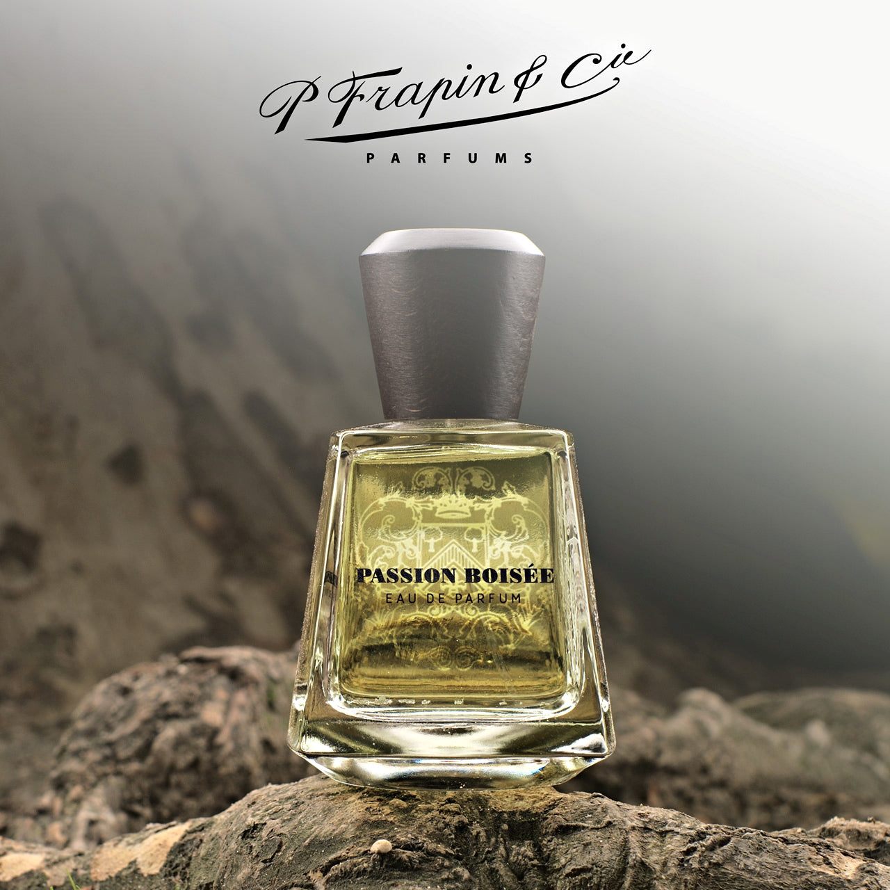 Passion Boise Passion Boisee Eau De Parfum フラパン パルファン