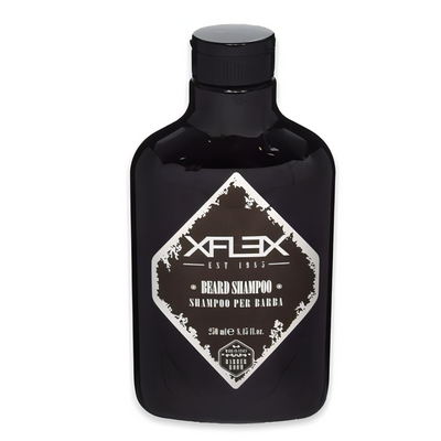 Luxina Xflex Skjeggsjampo 250ml - Tuxedo.no