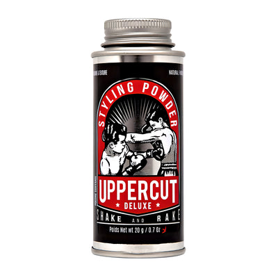 Uppercut Deluxe Styling Hårpulver