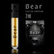 Bear Wild Slavic Fragrance - Eau de Parfum Duftprøve 2ml