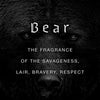 Bear Wild Slavic Fragrance Eau de Parfum 50ml