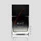 Wolf Wild Slavic Fragrance Eau de Parfum 50ml