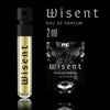 Wisent Wild Slavic Fragrance - Eau de Parfum Duftprøve 2ml