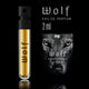 Wolf Wild Slavic Fragrance - Eau de Parfum Duftprøve 2ml