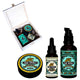Pan Drwal Original Grooming Skjeggsett