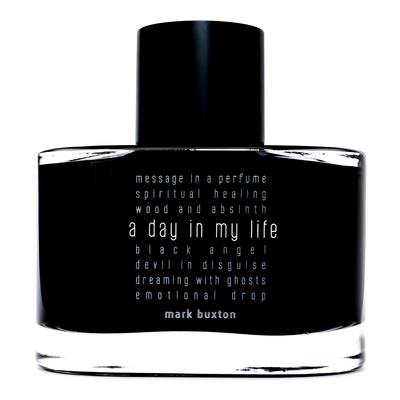 A Day in My Life Mark Buxton Parfymer 100ml