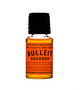 Bulleit Bourbon Pan Drwal Skjeggolje - Tuxedo.no