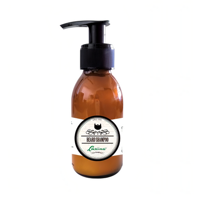 Luxina Skjeggsjampo 100ml - Tuxedo.no