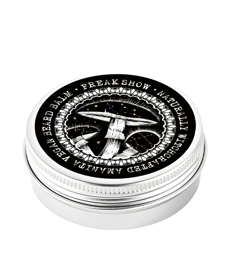 Amanita FreakShow SkjeggBalm 50ml