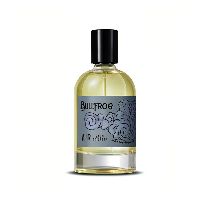 Bullfrog  Elements Air-Eau de Toilette 100ml- Tuxedo.no - Nettbutikk - On Demand Barbers Oslo Norway