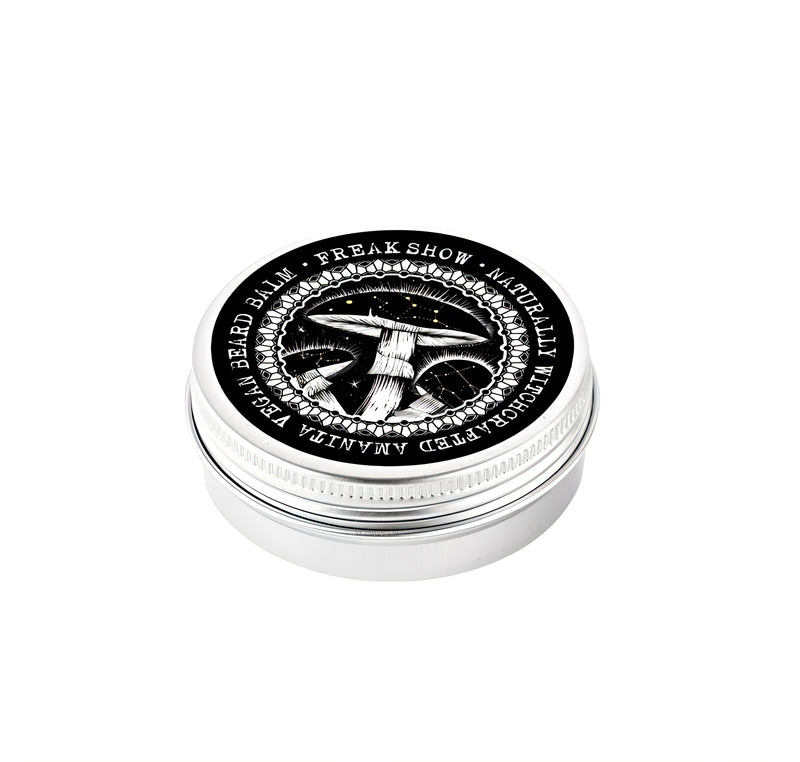 Amanita FreakShow SkjeggBalm 50ml