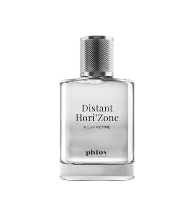 Distant Hori'Zone Phlov Parfyme av Robert Lewandowski 50 ml