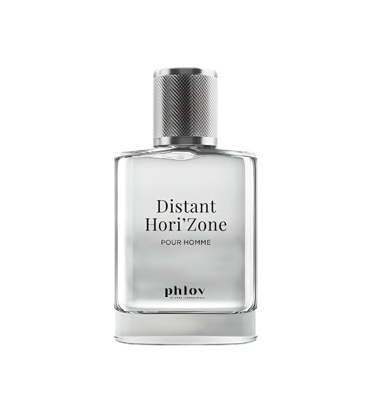 Distant Hori&