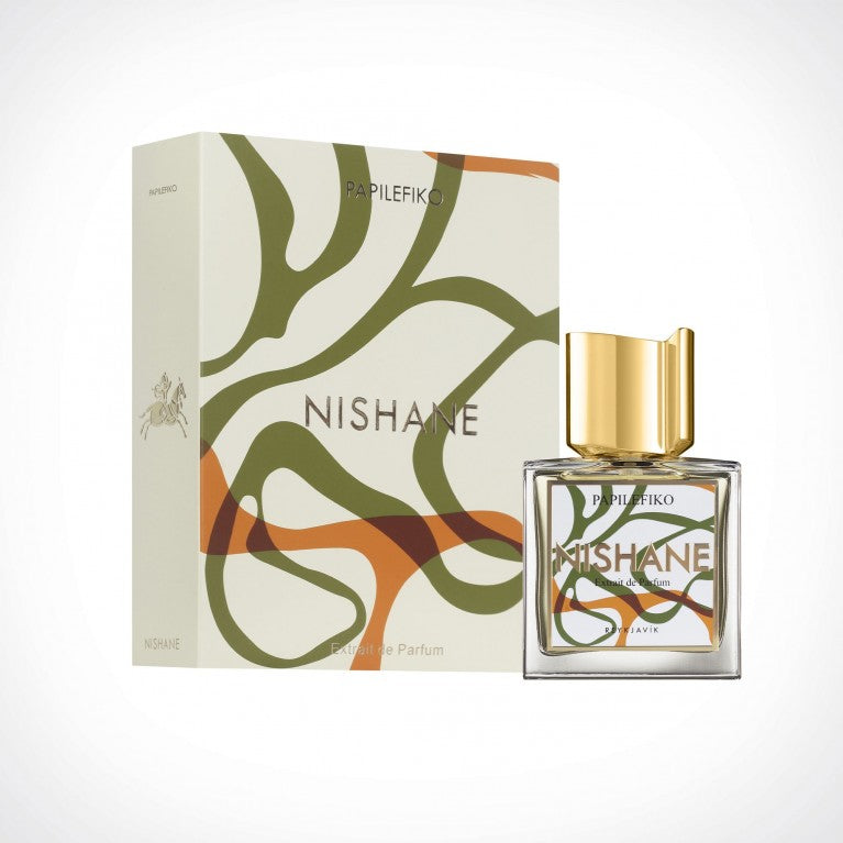 Papilefiko Nishane Extrait de Parfum
