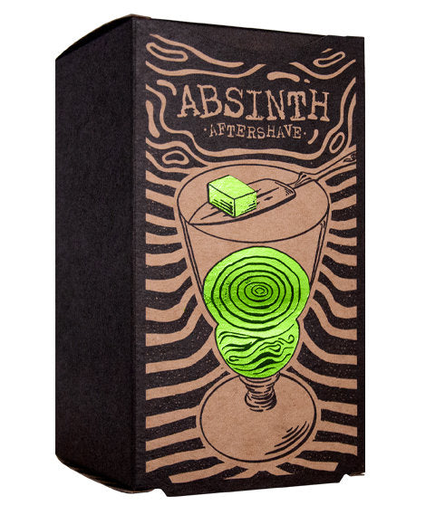 Absinth FreakShow Aftershave 90ml