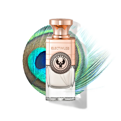 Aurora Electimuss London Extrait de Parfum 100ml - Tuxedo.no - On Demand Barbers - Oslo norway