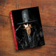 Captain Fawcett limited edition Bok All Hail The Hirsute